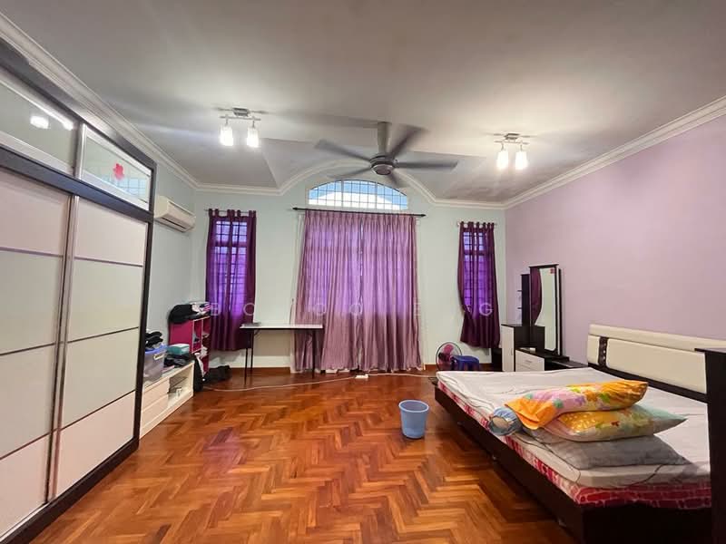 2-storey Terraced House for Sale in Taman Gaya (Ulu Tiram) - Bosco Eng - PropertyGuru.com.my