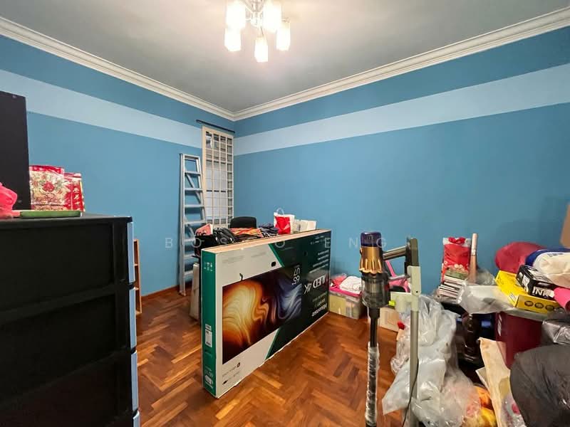 2-storey Terraced House for Sale in Taman Gaya (Ulu Tiram) - Bosco Eng - PropertyGuru.com.my