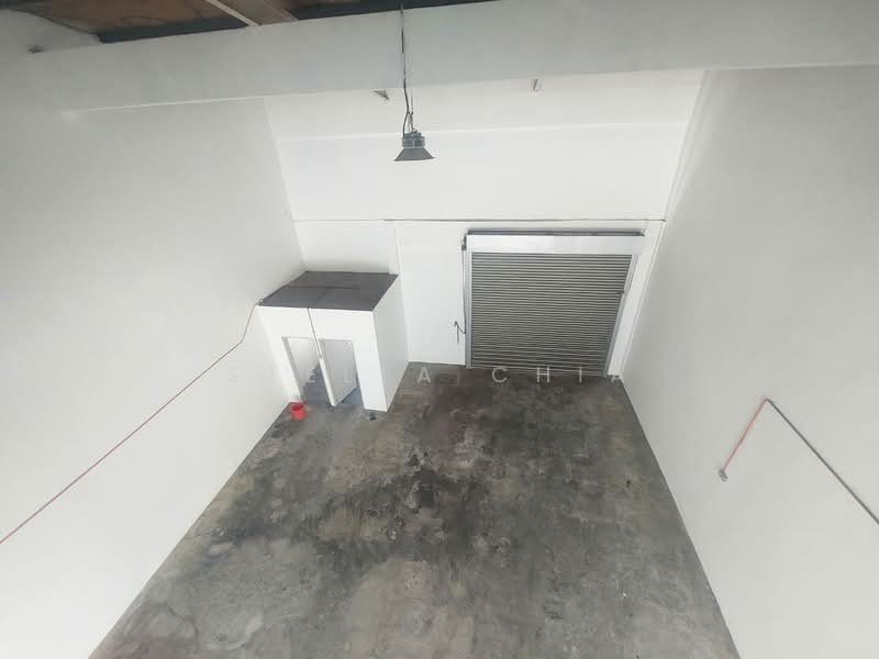 Terrace Factory for Rent in Kulai (Johor) - Stella Chia - Interior - PropertyGuru.com.my