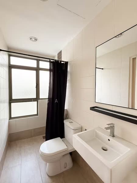 Service Residence for Sale at Horizon Suites - Lisa Wang - Bathroom - PropertyGuru.com.my