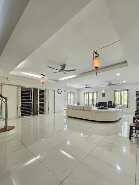 Ledang Heights untuk Untuk Dijual - RM 6,500,000, Mac 2026 - Living Room - PropertyGuru.com.my