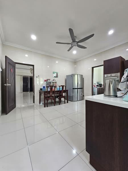 Ledang Heights untuk Untuk Dijual - RM 6,500,000, Mac 2026 - Kitchen - PropertyGuru.com.my