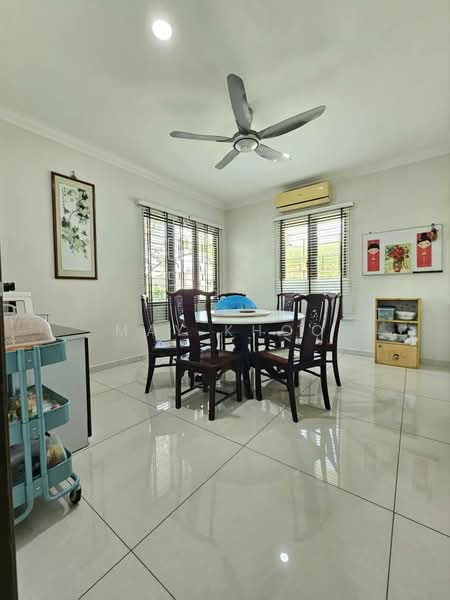 Ledang Heights untuk Untuk Dijual - RM 6,500,000, Mac 2026 - Dining Room - PropertyGuru.com.my