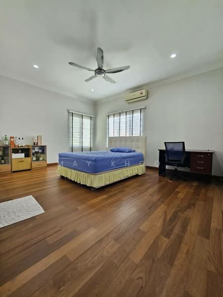 Ledang Heights untuk Untuk Dijual - RM 6,500,000, Mac 2026 - Bedroom - PropertyGuru.com.my