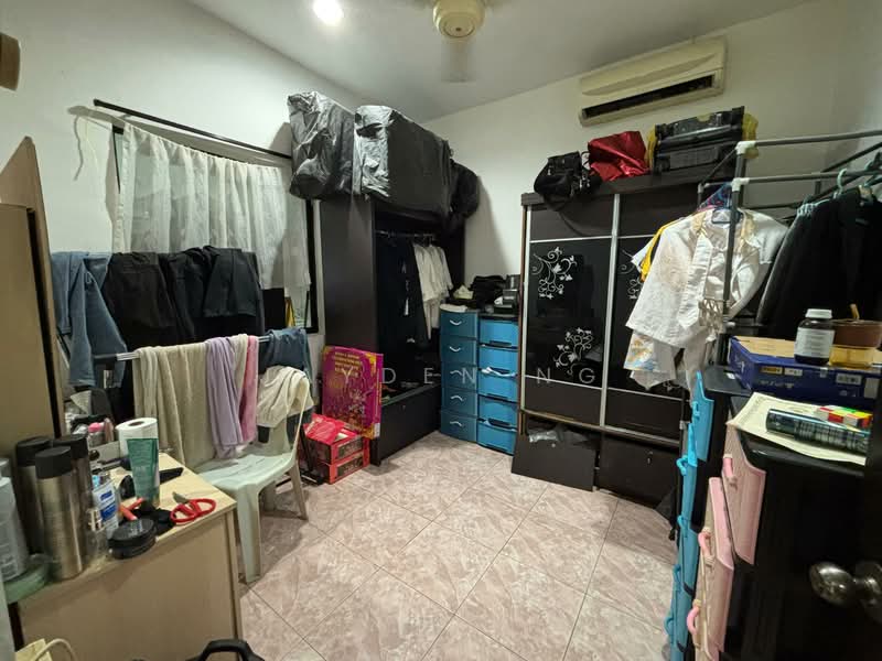 1-storey Terraced House for Sale in Taman Universiti (Skudai) - Jayden Ng - Bedroom - PropertyGuru.com.my