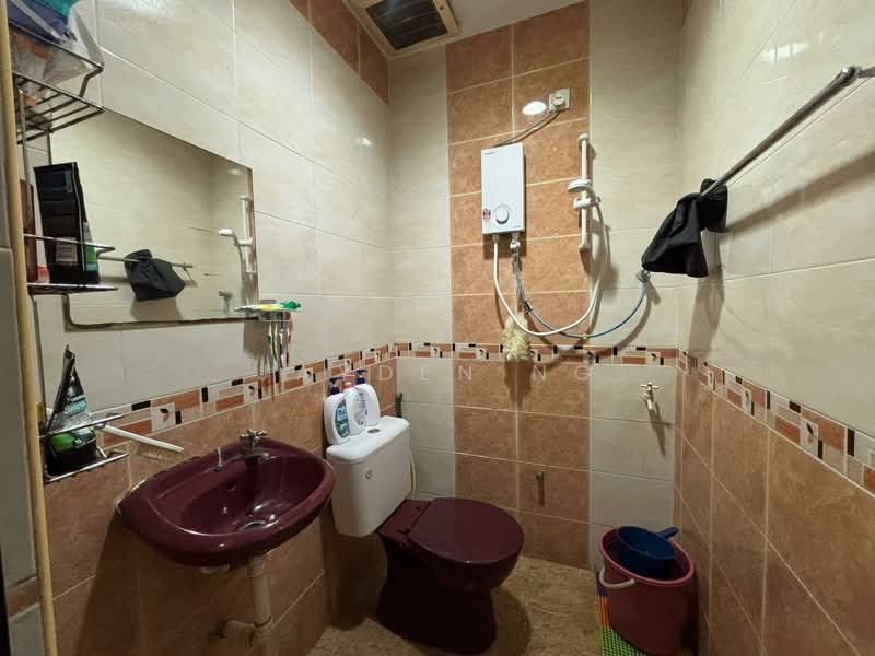 1-storey Terraced House for Sale in Taman Universiti (Skudai) - Jayden Ng - PropertyGuru.com.my