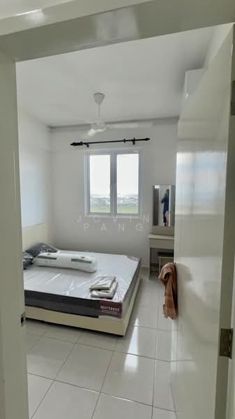 Condominium for Rent at Havana Beach Residences - Jovin Pang - Bedroom - PropertyGuru.com.my