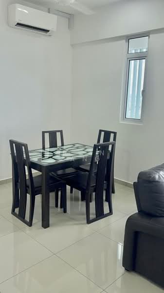 Condominium for Rent at Havana Beach Residences - Jovin Pang - Dining Room - PropertyGuru.com.my