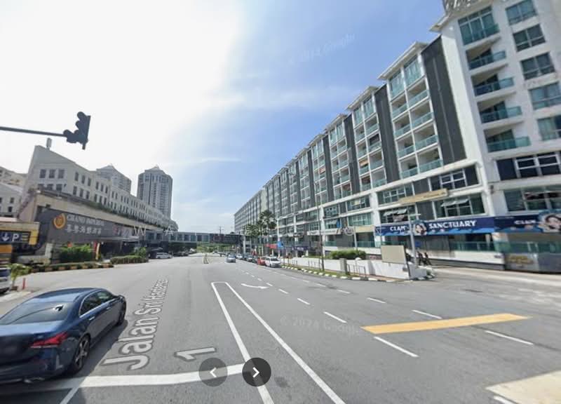 Shop for Sale in Sri Hartamas (Kuala Lumpur) - Wayne Chong - Exterior - PropertyGuru.com.my