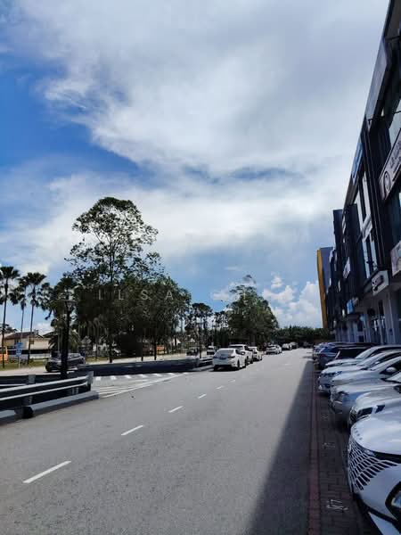 Shop for Rent in Bandar Baru Permas Jaya (Permas Jaya) - Ilsa Chin - Exterior - PropertyGuru.com.my