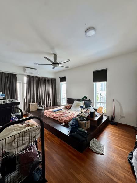 Service Residence for Sale at Grandview 360 - Sharon Ng - Bedroom - PropertyGuru.com.my