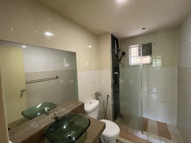 Condominium for Sale at D'Rimba - Jamie Yong - Bathroom - PropertyGuru.com.my