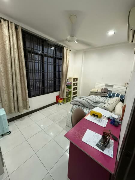 Diamond Residences untuk Untuk Disewa - RM 1,700 /bulan, Mac 2026 - Bedroom - PropertyGuru.com.my