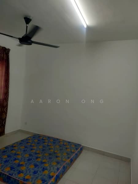Flora Residency untuk Untuk Disewa - RM 1,500 /bulan, Mac 2026 - Bedroom - PropertyGuru.com.my