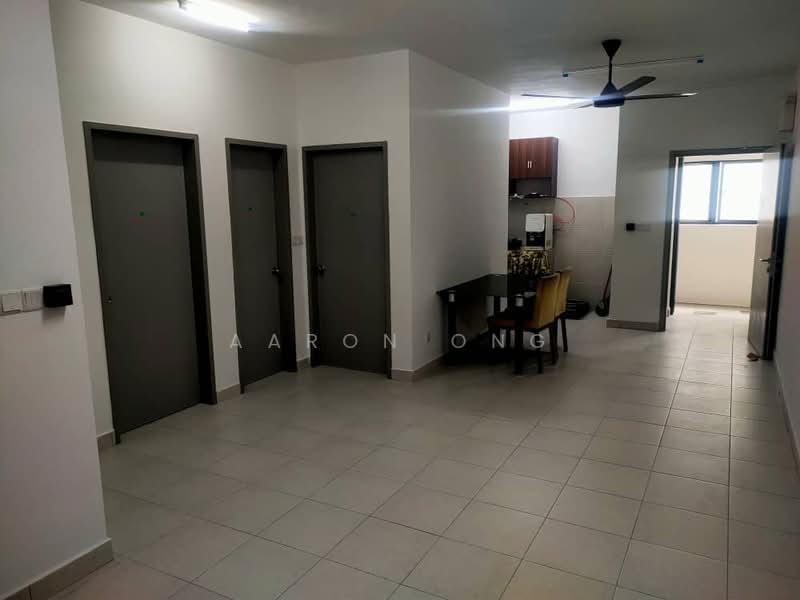Flora Residency untuk Untuk Disewa - RM 1,500 /bulan, Mac 2026 - Interior - PropertyGuru.com.my