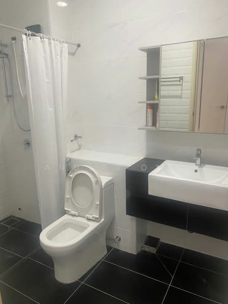 2-storey Terraced House for Rent in Seberang Perai (Penang) - Anders Ong - Bathroom - PropertyGuru.com.my