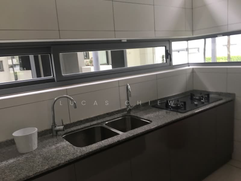 The Breezeway untuk Untuk Dijual - RM 5,950,000, Mac 2026 - Kitchen - PropertyGuru.com.my