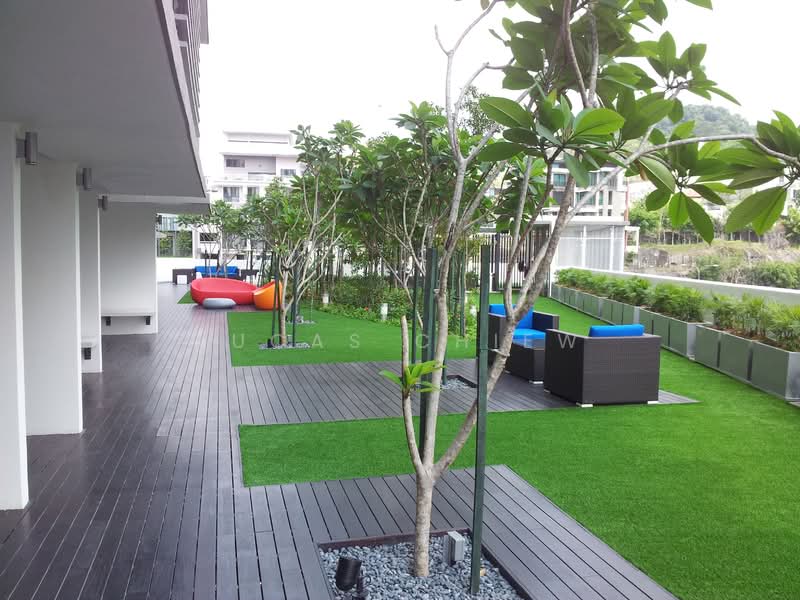 The Breezeway untuk Untuk Dijual - RM 5,950,000, Mac 2026 - Exterior - PropertyGuru.com.my