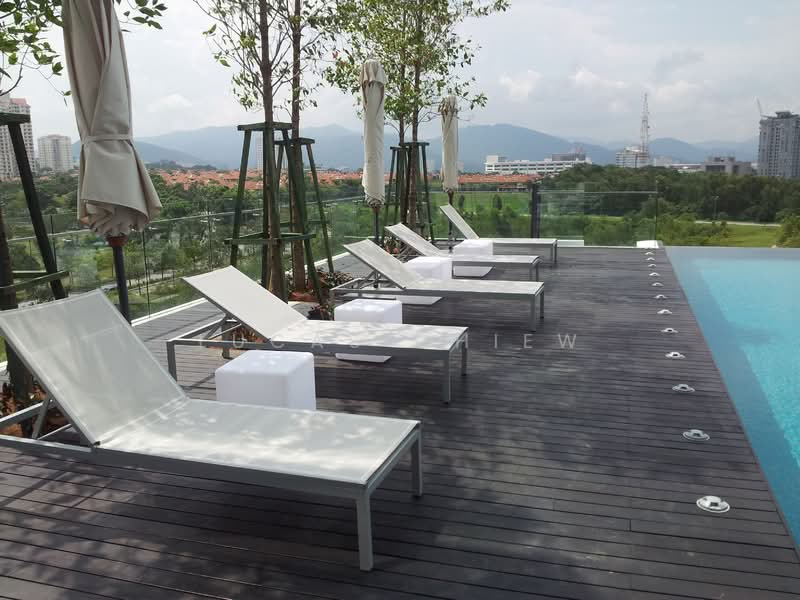 The Breezeway untuk Untuk Dijual - RM 5,950,000, Mac 2026 - Pool - PropertyGuru.com.my