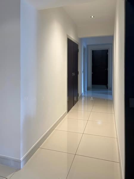Condominium for Sale at Royalle Condominium - Mazsheera . - Corridor - PropertyGuru.com.my