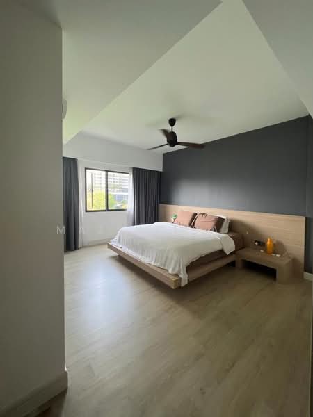 Condominium for Sale at Royalle Condominium - Mazsheera . - Bedroom - PropertyGuru.com.my