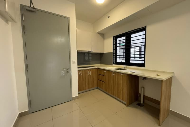 M Luna untuk Untuk Disewa - RM 1,700 /bulan, Mac 2026 - Kitchen - PropertyGuru.com.my