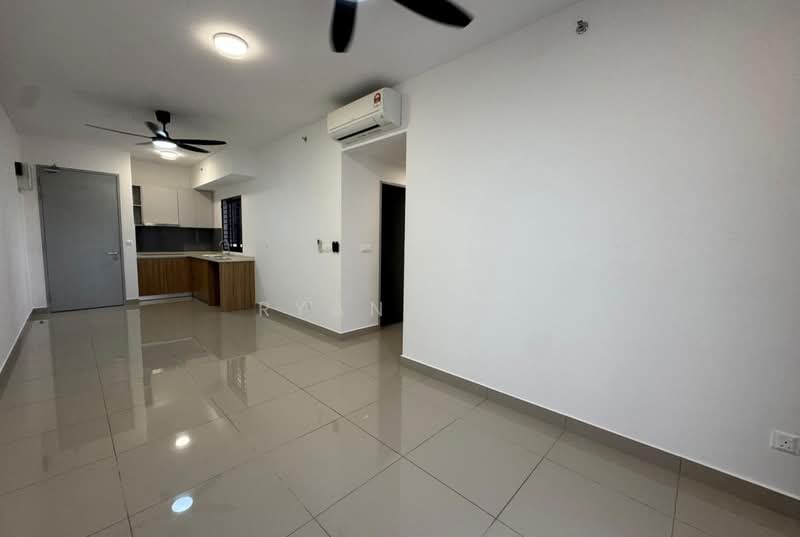 M Luna untuk Untuk Disewa - RM 1,700 /bulan, Mac 2026 - Kitchen - PropertyGuru.com.my