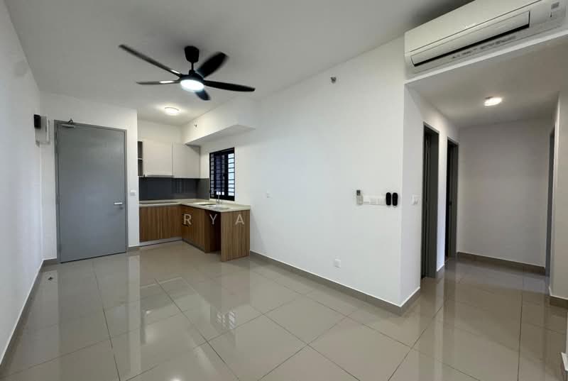 M Luna untuk Untuk Disewa - RM 1,700 /bulan, Mac 2026 - Kitchen - PropertyGuru.com.my