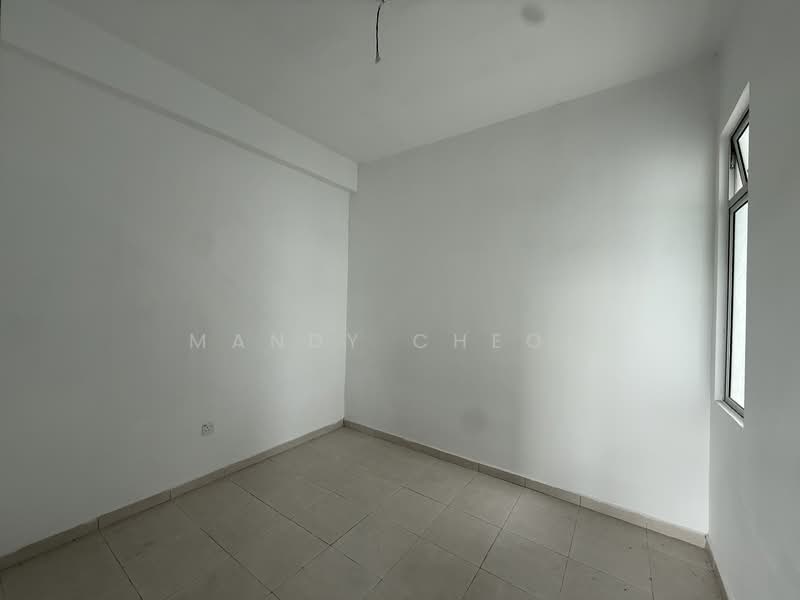 Terraced House for Sale in Taman Kundang Jaya (Rawang) - Mandy Cheow - Interior - PropertyGuru.com.my