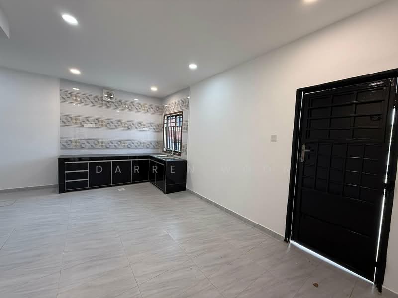 Taman Desa Cemerlang Tamans Desas Cemerlangs untuk Untuk Dijual - RM 839,000, Mac 2026 - Kitchen - PropertyGuru.com.my