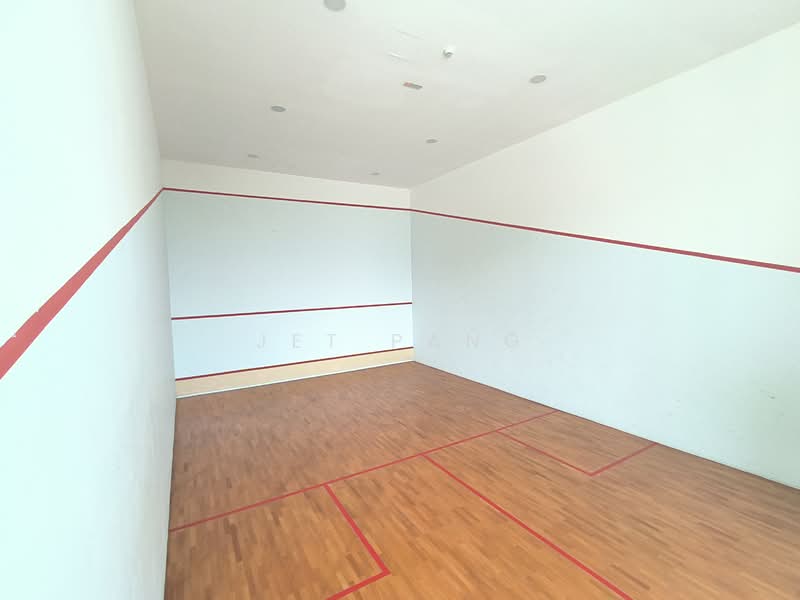 Service Residence for Sale at The M @ Medini Macrolink - Jet Pang - Interior - PropertyGuru.com.my