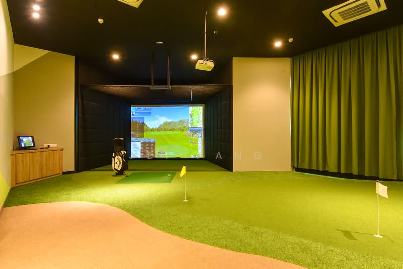 Service Residence for Sale at The M @ Medini Macrolink - Jet Pang - Interior - PropertyGuru.com.my