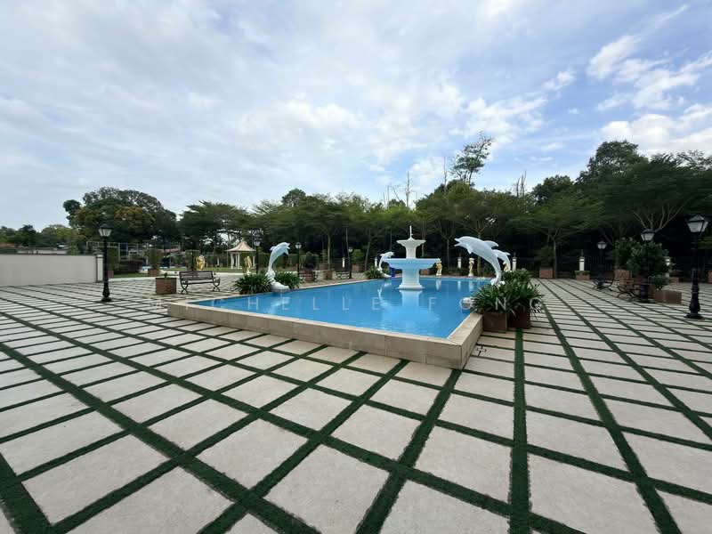 Condominium for Sale at Laguna Heights (Bukit Laguna) - Michelle Fong - Exterior - PropertyGuru.com.my