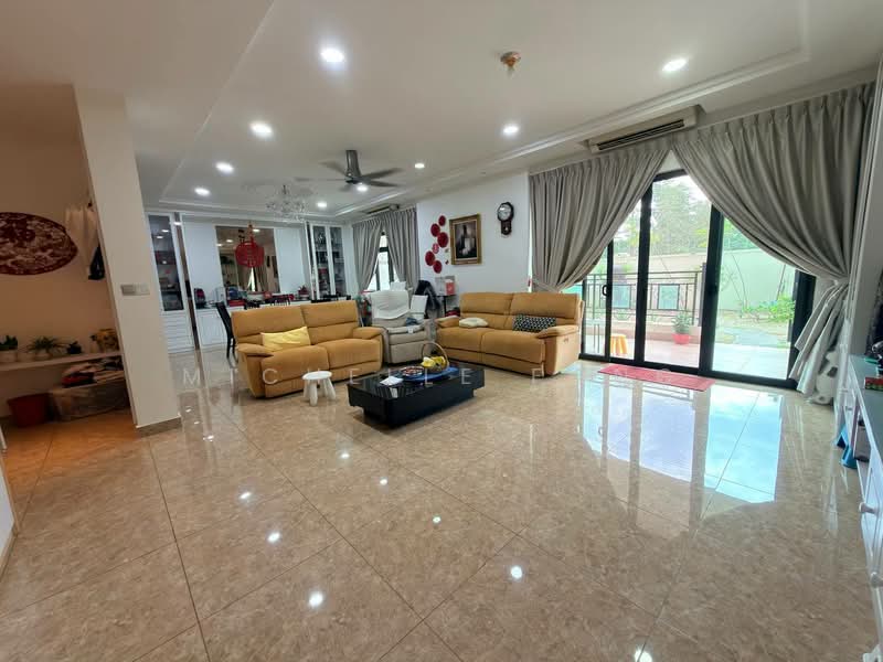 Condominium for Sale at Laguna Heights (Bukit Laguna) - Michelle Fong - Living Room - PropertyGuru.com.my