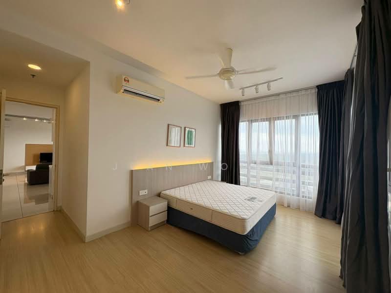Sunway Citrine Lakehomes untuk Untuk Disewa - RM 3,100 /bulan, Mac 2026 - Bedroom - PropertyGuru.com.my