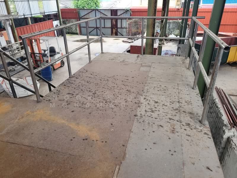 Factory for Rent in Off Jalan Sungai Jati (Klang) - Noor Hidayah Mohamad Noor - Exterior - PropertyGuru.com.my