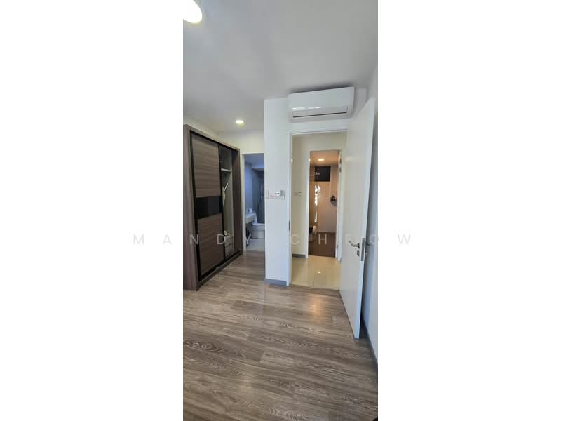 United Point (Residensi Berpadu) untuk Untuk Dijual - RM 608,000, Mac 2026 - Interior - PropertyGuru.com.my