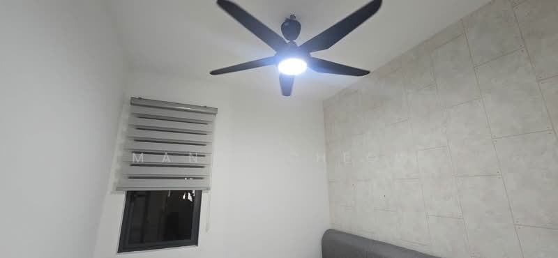 United Point (Residensi Berpadu) untuk Untuk Dijual - RM 608,000, Mac 2026 - Bedroom - PropertyGuru.com.my