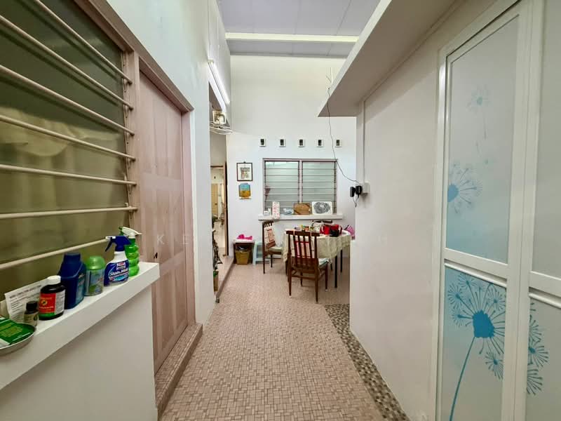 Taman Green Lane untuk Untuk Dijual - RM 1,000,000, Mac 2026 - Corridor - PropertyGuru.com.my