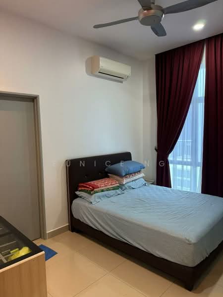 2-storey Terraced House for Rent in Taman Pulai Hijauan (Skudai) - Eunice Ng - Bedroom - PropertyGuru.com.my