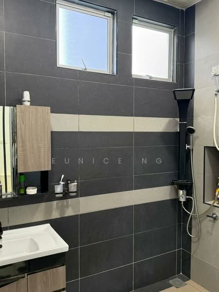 2-storey Terraced House for Rent in Taman Pulai Hijauan (Skudai) - Eunice Ng - Bathroom - PropertyGuru.com.my