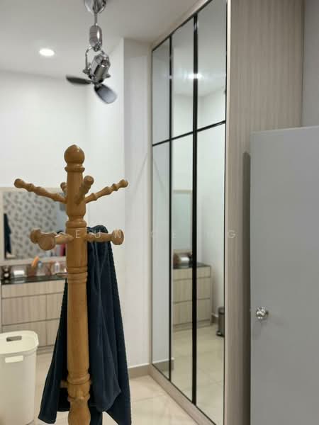 2-storey Terraced House for Rent in Taman Pulai Hijauan (Skudai) - Eunice Ng - Interior - PropertyGuru.com.my