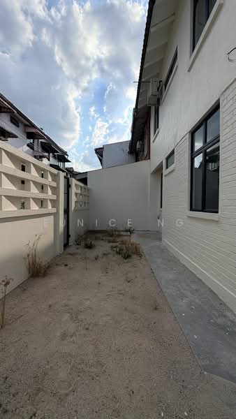 2-storey Terraced House for Rent in Taman Pulai Hijauan (Skudai) - Eunice Ng - Exterior - PropertyGuru.com.my