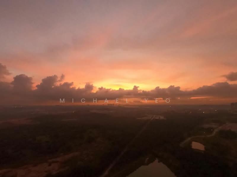 D'Pristine untuk Untuk Disewa - RM 2,000 /bulan, Mac 2026 - Exterior - PropertyGuru.com.my