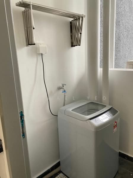 D'Pristine untuk Untuk Disewa - RM 2,000 /bulan, Mac 2026 - Interior - PropertyGuru.com.my