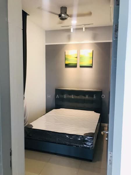 D'Pristine untuk Untuk Disewa - RM 2,000 /bulan, Mac 2026 - Bedroom - PropertyGuru.com.my