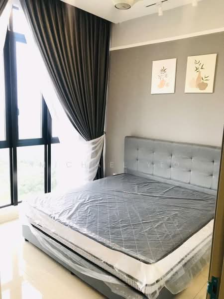 D'Pristine untuk Untuk Disewa - RM 2,000 /bulan, Mac 2026 - Bedroom - PropertyGuru.com.my