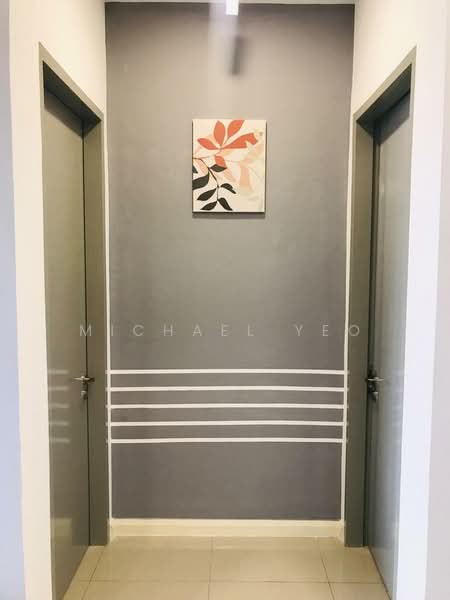 D'Pristine untuk Untuk Disewa - RM 2,000 /bulan, Mac 2026 - Corridor - PropertyGuru.com.my