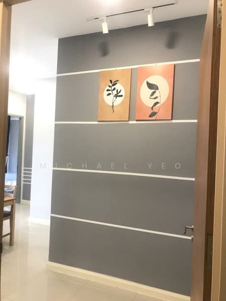 D'Pristine untuk Untuk Disewa - RM 2,000 /bulan, Mac 2026 - Interior - PropertyGuru.com.my