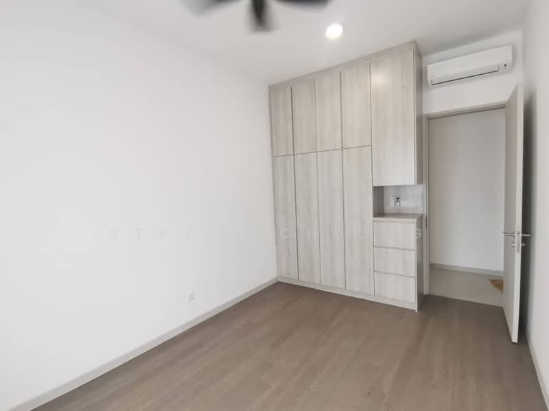 Kondominium untuk Disewa di ALIX Residences - Steven Cheong - Bedroom - PropertyGuru.com.my